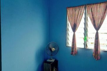 Pangsapuri Seri Nilam