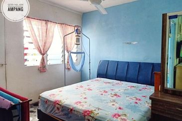 Pangsapuri Seri Nilam