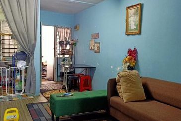 Pangsapuri Seri Nilam