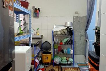 Pangsapuri Seri Nilam