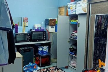 Pangsapuri Seri Nilam