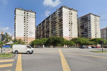 Pangsapuri Seri Nilam