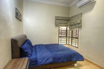 Seksyen 9, Bandar Baru Bangi