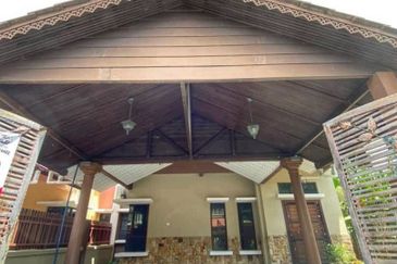 Seksyen 9, Bandar Baru Bangi