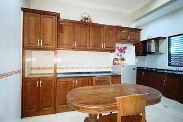 Seksyen 9, Bandar Baru Bangi