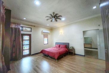 Seksyen 9, Bandar Baru Bangi