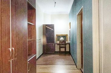 Seksyen 9, Bandar Baru Bangi