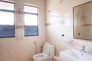 Seksyen 9, Bandar Baru Bangi