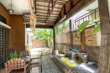 Seksyen 9, Bandar Baru Bangi