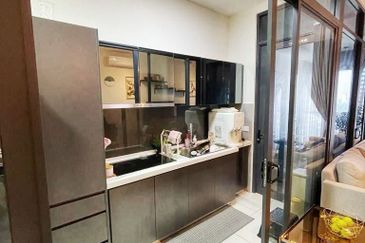 Bennington Residence @ Sky Arena