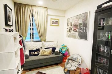 Bennington Residence @ Sky Arena