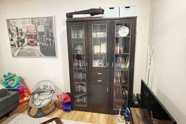 Bennington Residence @ Sky Arena