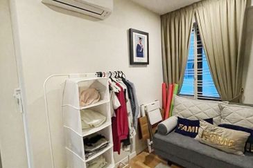 Bennington Residence @ Sky Arena