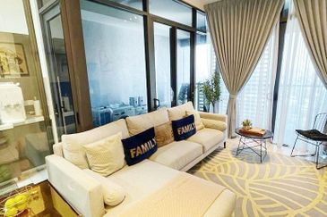 Bennington Residence @ Sky Arena