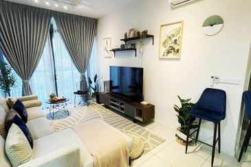 Bennington Residence @ Sky Arena