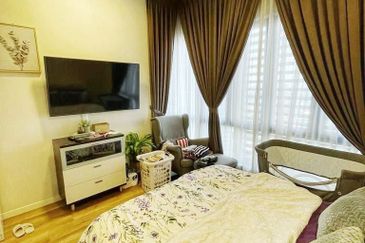 Bennington Residence @ Sky Arena