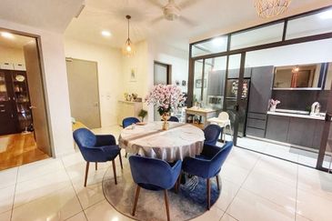 Bennington Residence @ Sky Arena