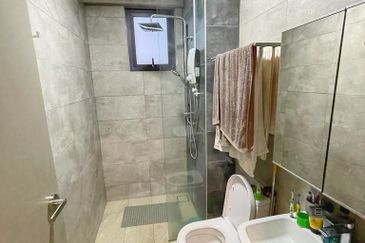 Bennington Residence @ Sky Arena