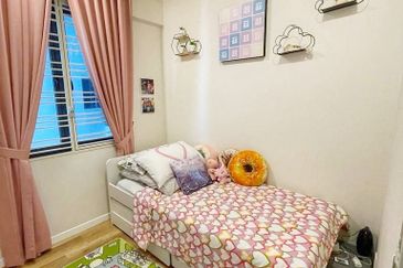 Bennington Residence @ Sky Arena