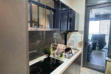 Bennington Residence @ Sky Arena