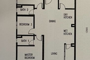 Bennington Residence @ Sky Arena