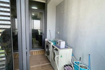 Bennington Residence @ Sky Arena