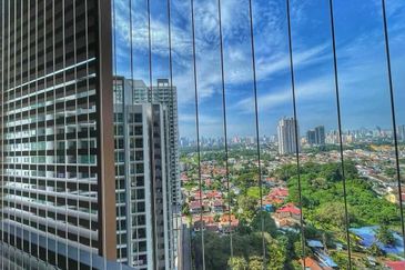 Bennington Residence @ Sky Arena