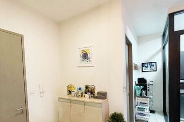 Bennington Residence @ Sky Arena