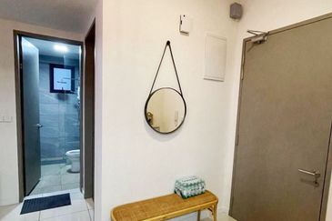 Bennington Residence @ Sky Arena