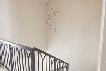 Monet Springtime @ Sunsuria City