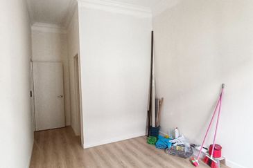 Monet Springtime @ Sunsuria City