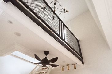 Monet Springtime @ Sunsuria City