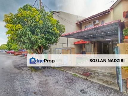 TERMURAH🔅SEKSYEN 15 BB BANGI🔅RENOVATED Double Storey House🔅NEAR SURAU, Selangor, Bangi