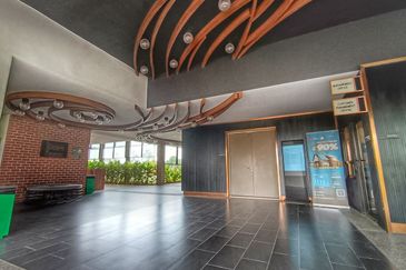 Setia Warisan Tropika (Belladonna)