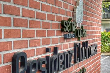 Setia Warisan Tropika (Belladonna)