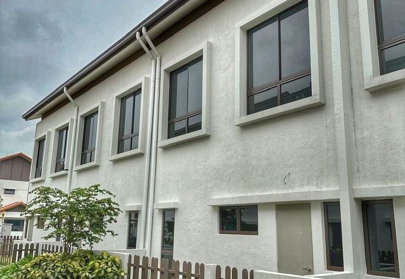 Setia Warisan Tropika (Belladonna)