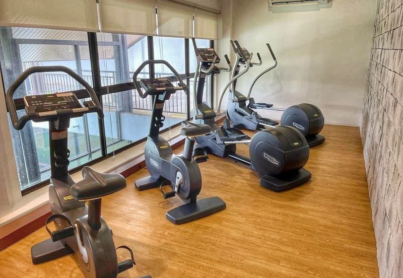 Setia Warisan Tropika (Belladonna)