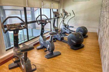 Setia Warisan Tropika (Belladonna)