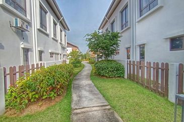 Setia Warisan Tropika (Belladonna)