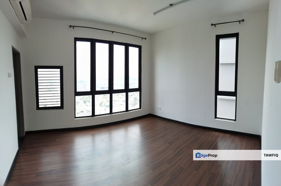 Silk Sky Condo Balakong, Cheras Facing Swimming Pool. Ready to move in unit., Selangor, Balakong