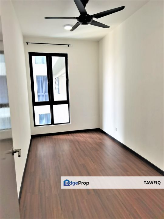 Silk Sky Condo Balakong, Cheras Facing Swimming Pool. Ready to move in unit., Selangor, Balakong