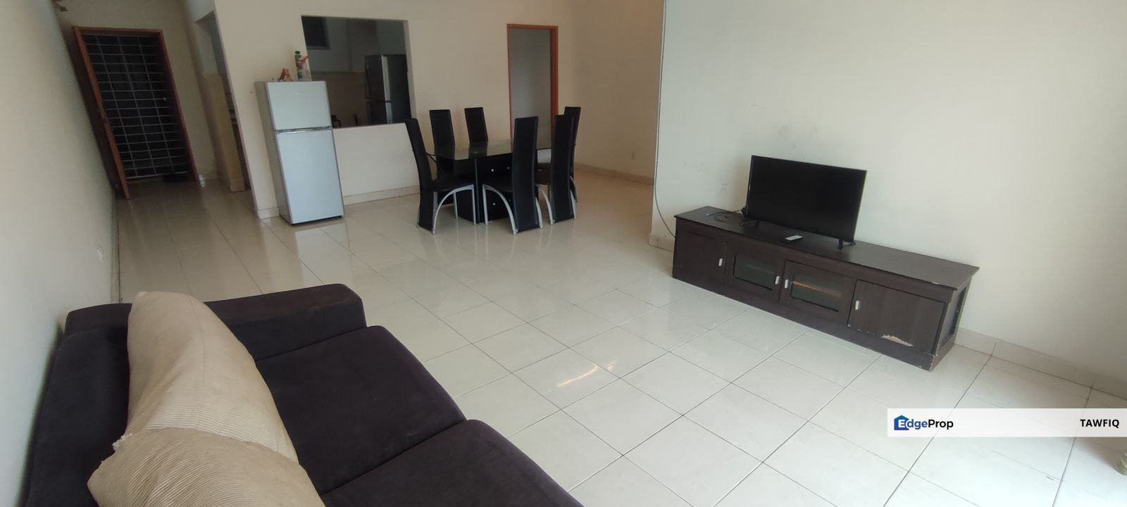 Juta Mines Balakong, Cheras. Corner unit 1200 sqft Level 1. Lower floor., Selangor, Seri Kembangan