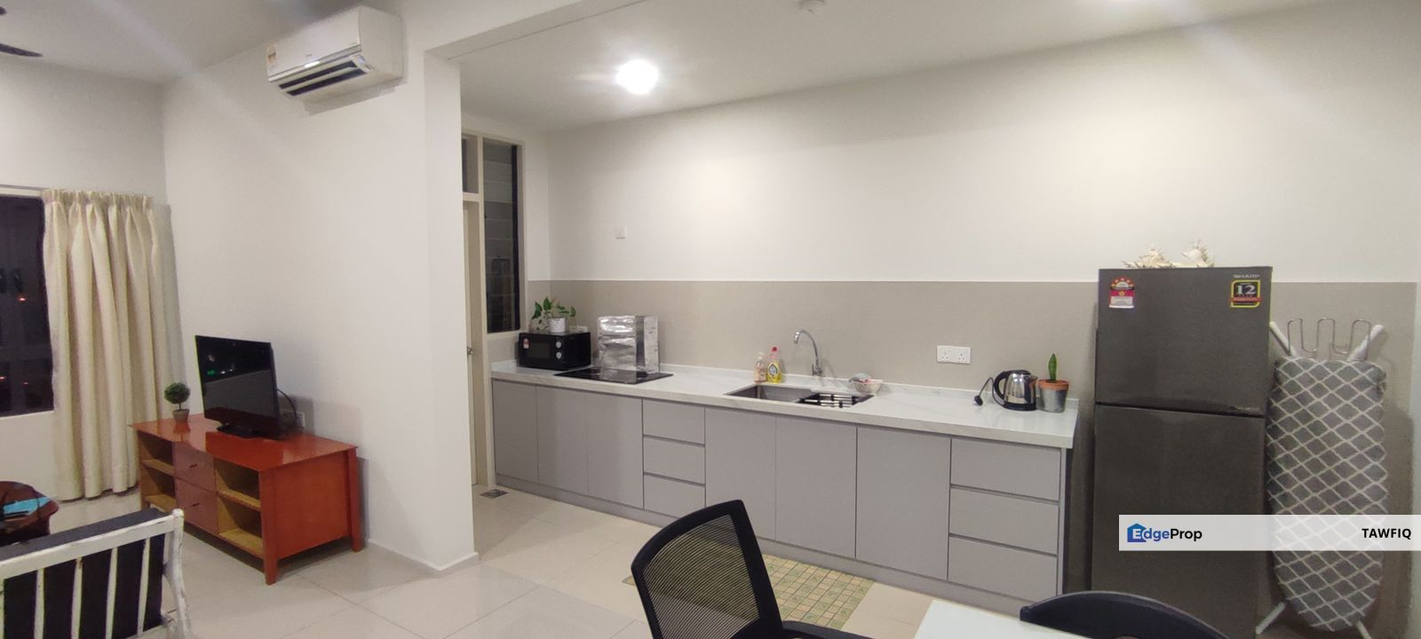 Fully Furnished Service Residence Sunway Gandaria for rent, Selangor, Bangi