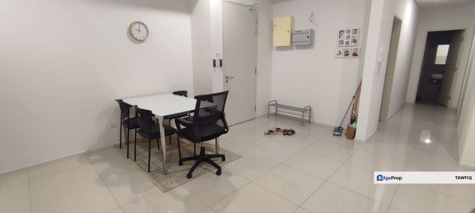 Fully Furnished Service Residence Sunway Gandaria for rent, Selangor, Bangi