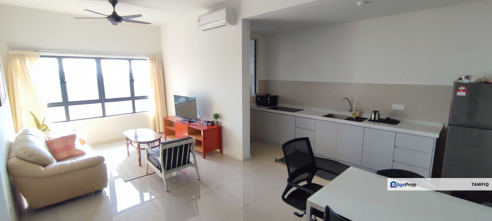 Fully Furnished Service Residence Sunway Gandaria for rent, Selangor, Bangi