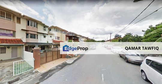 [📍🌟2.5 Storey Terraced House] Kota Perdana, 3Min to MRT Putra Permai, Seri Kembangan, Selangor, Seri Kembangan