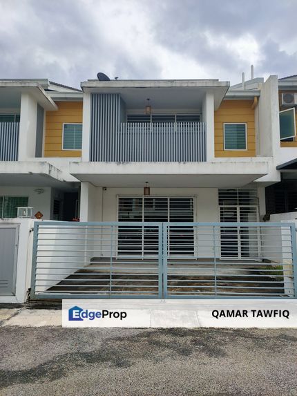 [📍🌟2-Storey Terrace House Intermediate ] Taman Nadayu92, Kajang 2, Selangor., Selangor, Kajang