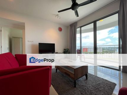 Teega Residence, Johor, Kota Iskandar