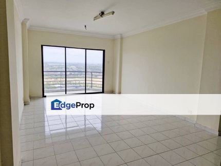 Seri Mutiara Apartment, Johor, Masai