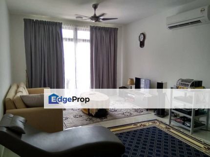 One Tebrau Residence, Johor, Johor Bahru